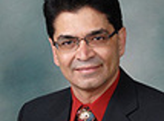 Patel Jagdish - El Paso, TX