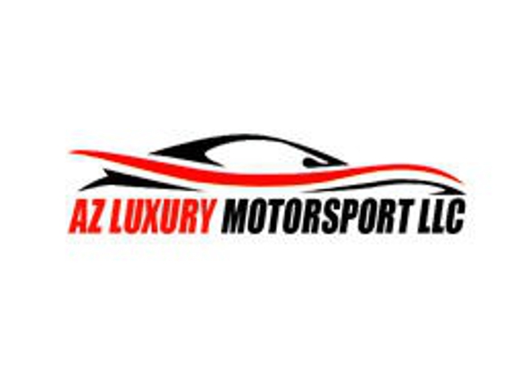AZ Luxury Motorsport - Mesa, AZ