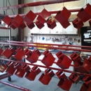 Suncoast Powder Coating - Powder Coating