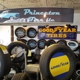 Princeton Tire Service, L.L.C.