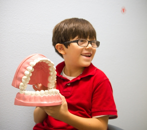 General Dentistry 4 Kids - Tucson, AZ
