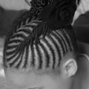 Naturally Beautiful Salon - Hair Braiding