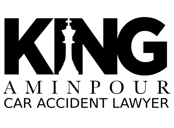 King Aminpour Car Accident Lawyer - San Diego, CA