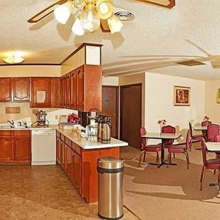 Family Budget Inn - Bethany, MO