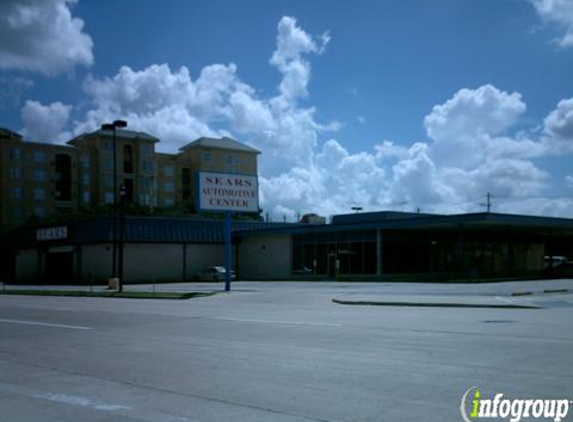 Sears Auto Center - Houston, TX