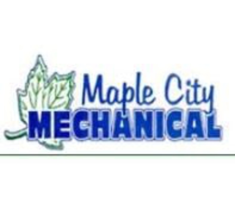 Maple City Mechanical Inc - La Porte, IN