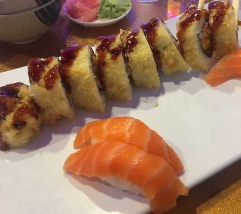 Yoi Tomo Sushi - Boise, ID