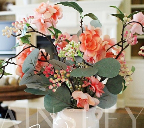 Ainsley Worth Floral Design Studio - Saint Augustine, FL