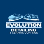 Evolution Detailing and Ceramic Coatings