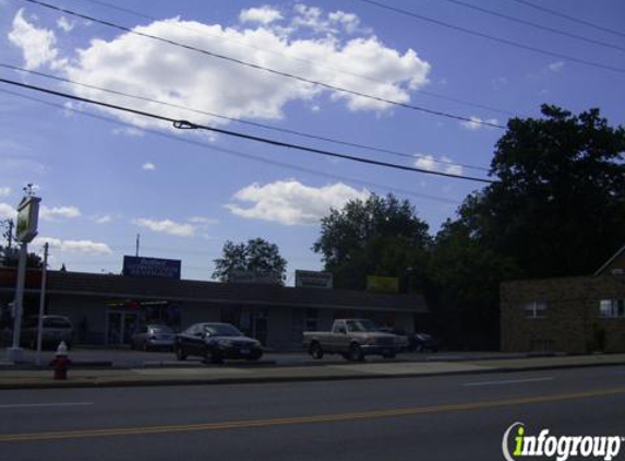 Megans Family Restaurant - Bedford, OH