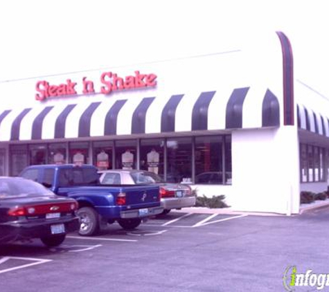 Steak 'n Shake - Saint Charles, MO