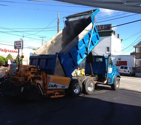 Bow Paving - Bow, NH