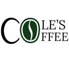 Cole's Coffee