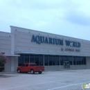 Aquarium World - Aquariums & Aquarium Supplies