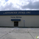 Advanced Euro Inc - Cabinet Makers