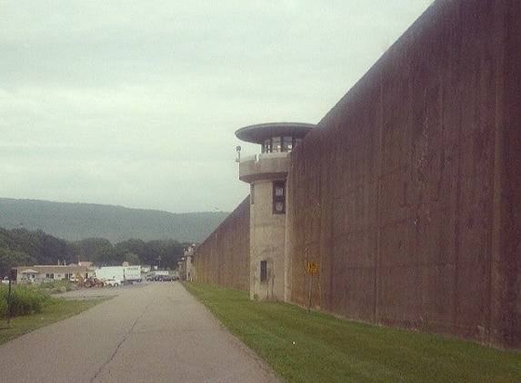 Green Haven Correctional - Stormville, NY