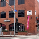 T-Mobile - Cellular Telephone Equipment & Supplies-Rental