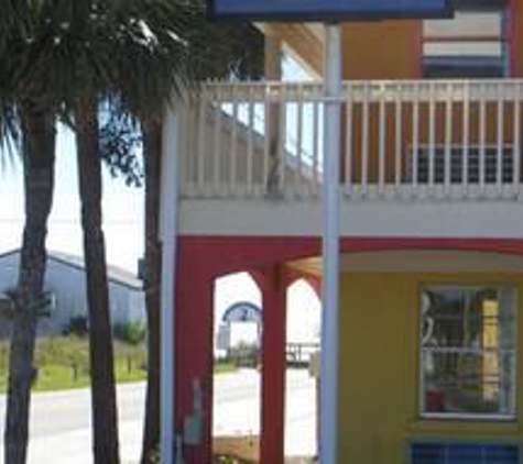 Aqua View Motel - Panama City Beach, FL