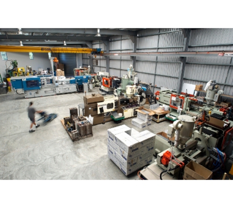 C & C Plastics Pty Ltd - Arundel, QLD