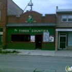 Three Counties Irish Pub