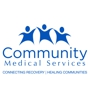 Community Medical Services- Restorative Health and Recovery