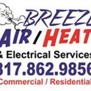 Breeze Mechanical - Small Appliances
