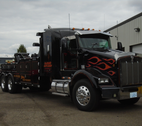 Ace Towing & Recovery - Johnsburg, IL