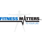 Fitness Matters - Grandview