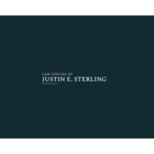 Law Offices Of Justin E. Sterling