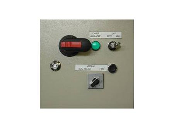 ESS Engineering Services & Supplies Pty Ltd - Paget, QLD