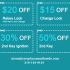 Rapid Roadside Car Keys