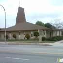 Culver-Palms United Methodist Church - United Methodist Churches