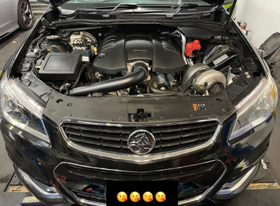 Northmead Auto Centre - Northmead, NSW