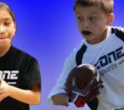 Youth Sports, Flag Football, Soccer, Basketball Ages 4-16 - Las Vegas, NV