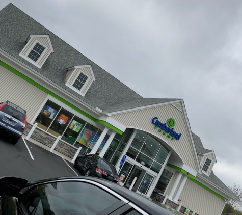 Cumberland Farms - Wallingford, CT