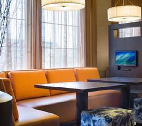 Courtyard by Marriott - Providence, RI