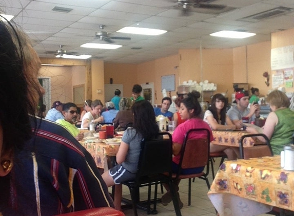 Taqueria Puerto Vallarta - Rockport, TX