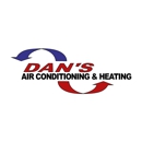 Dan's Air Conditioning & Heating - Fireplaces
