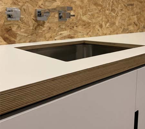 Kustom Kitchens - Portland, VIC