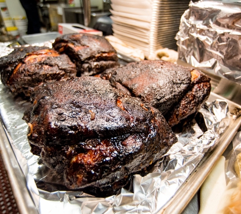 Smoke BBQ - Audubon, NJ