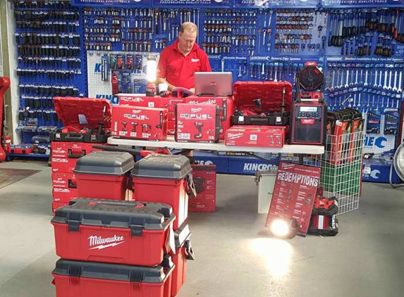 Ultimate Fasteners - Wodonga, VIC