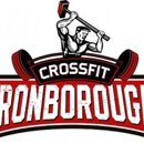 CrossFit Ironborough - Health Clubs