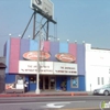 New Beverly Cinema gallery