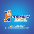 Premium Repair LLC - Cellular Telephone Service