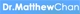 Dr Matthew Chan Logo