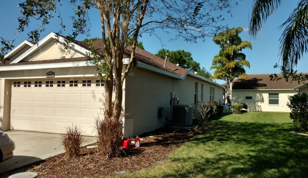 A & G Painting Services - Sarasota, FL