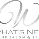 What's New Salon & Barber - Barbers