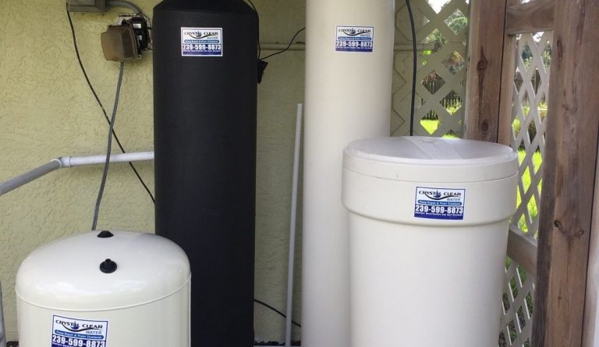 Crystal Clear Water Purification, Inc. - North Fort Myers, FL