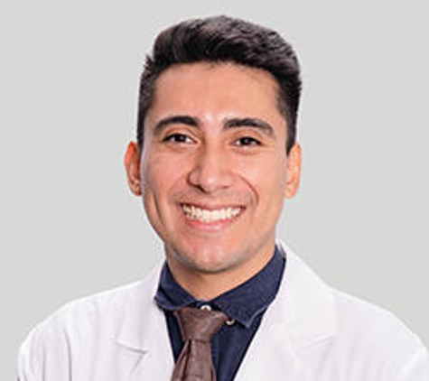 Julio Ivan Alexander Hernandez Rodriguez, MD - Los Angeles, CA