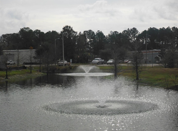 Jaguars Landscaping & Irrigation. - Gainesville, FL